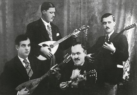 Ραγισμένα τραγούδια