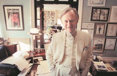 Η αλαζονεία της δύναμης