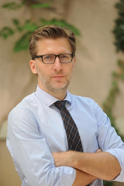 Ακης Σκέρτσος : Tομή στον χρόνο τo metoo – Θα αλλάξει συθέμελα τον κόσμο της εργασίας