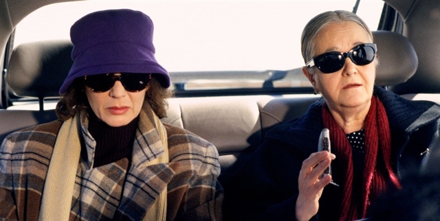 To vima.gr προτείνει για την TV την Τετάρτη 17 Ιουλίου