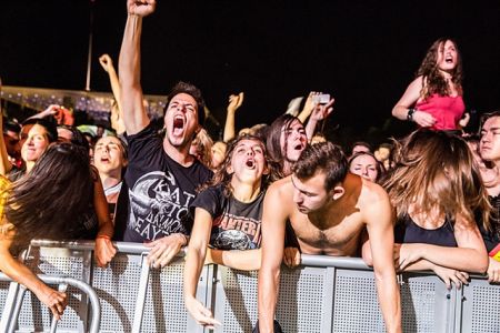 Ερχεται το 15ο Schoolwave Festival