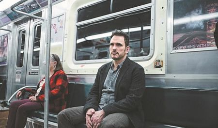 Λάνθιμος… παντού