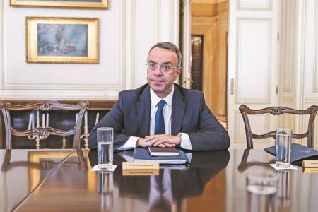 Βγαίνουν από την καραντίνα οι τράπεζες