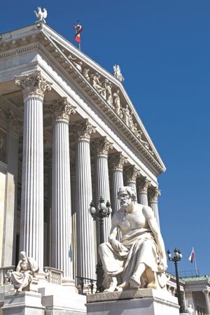 Το ηροδότειο έργο και η «Κλειώ»