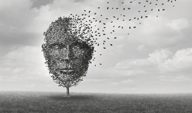 Διάγνωση 15 χρόνια πριν από τα συμπτώματα!