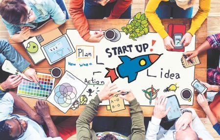 Το περιοδικό της ελληνικής startup σκηνής