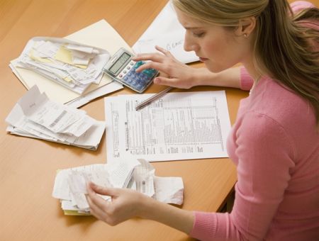 Δεν θα δοθεί παράταση για τις φορολογικές δηλώσεις