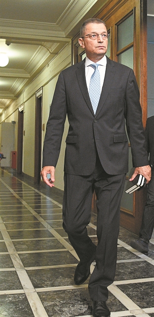 «Tο Μεταναστευτικό ως πρόβλημα ήρθε για να μείνει»