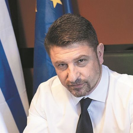 «Από μηδενική βάση το Εθνικό Σύστημα Πολιτικής Προστασίας»