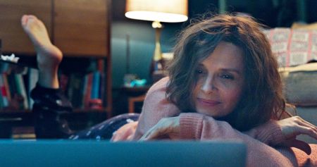 Οι ταινίες της εβδομάδας : «Παιχνίδια» θηλυκού μυαλού