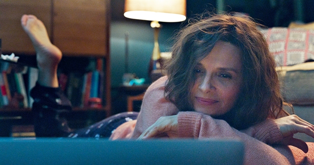 Οι ταινίες της εβδομάδας : «Παιχνίδια» θηλυκού μυαλού