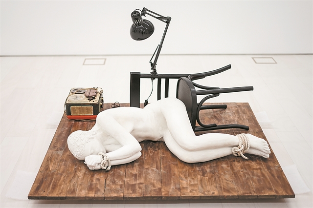 Οταν άνοιξε το ΕΜΣΤ