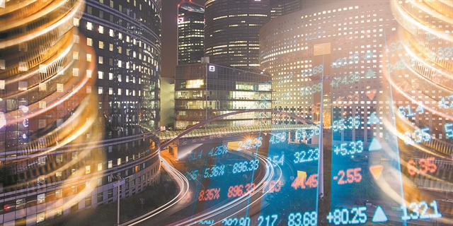 Ο «μεγάλος ελέφαντας στο δωμάτιο»