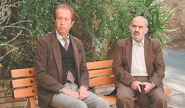 Σχετικά με τον Σταύρο