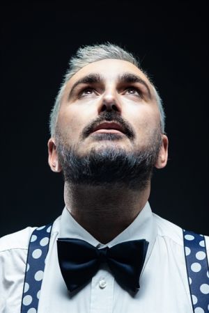 Η «Ιστορία του ζωολογικού κήπου» και τηλεοπτικά