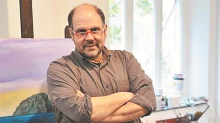 ΤΟ «ΝΗΣΙ ΤΩΝ ΘΗΣΑΥΡΩΝ» ΤΟΥ ΜΑΝΩΛΗ ΧΑΡΟΥ