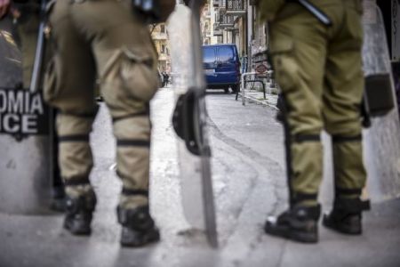 Αποκαλυπτικό έγγραφο : Σε συναγερμό η ΕΛ.ΑΣ υπό τον φόβο επεισοδίων λόγω Κορκονέα