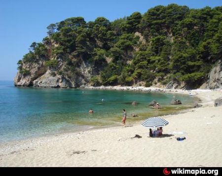 Δικαιώματα κι υποχρεώσεις στις παραλίες