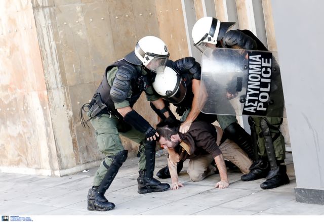 Θεσσαλονίκη: Μπαράζ ελέγχων της ΕΛ.ΑΣ. με 38 συλλήψεις