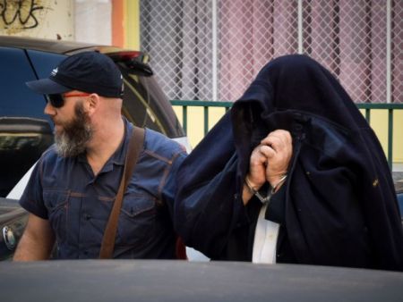 Εκτός φυλακής ο καθηγητής ΤΕΙ που κατηγορείται ότι έπαιρνε φακελάκια