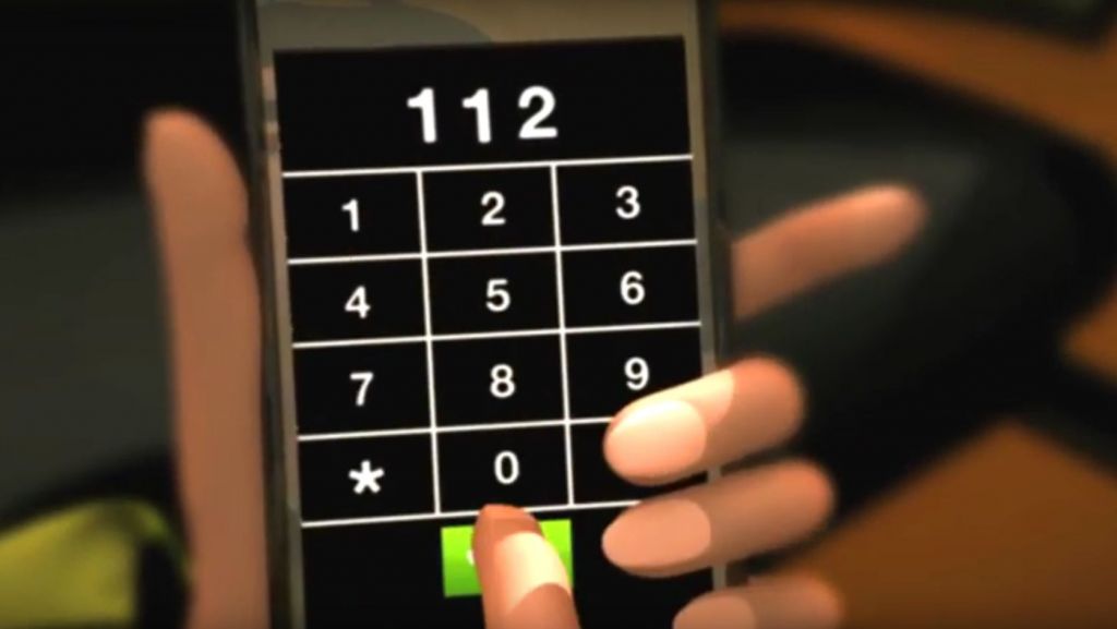 Πρόεδρος του «112» : Νούμερο σωτήριο για την Ευρώπη, πονεμένη ιστορία για την Ελλάδα