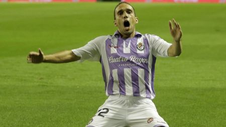 ΠΑΟΚ: Ψάχνεται για Νάτσο Μαρτίνεθ