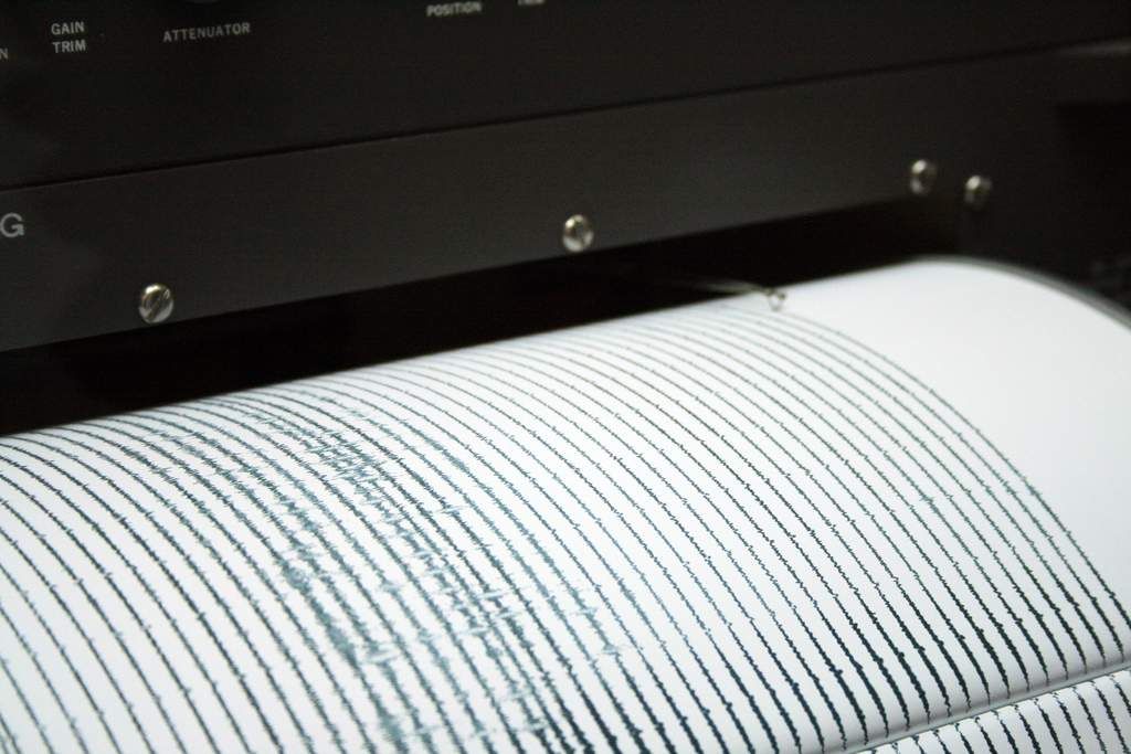 Νέος σεισμός 3 Ρίχτερ στην Αττική