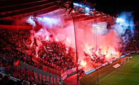 Ολυμπιακός – Μπασάκσεχιρ: Από 15 ευρώ ξεκινούν τα εισιτήρια