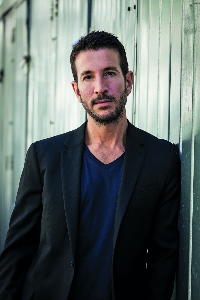 Αλεξ Μιχαηλίδης