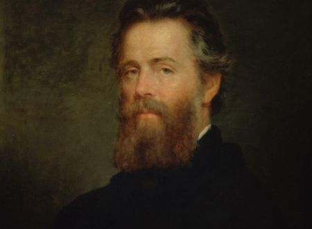 Χέρμαν Μέλβιλ: 200 χρόνια από τη γέννηση του συγγραφέα του «Μόμπι Ντικ»