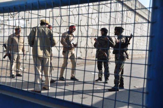 Ινδία: Ένα τρίχρονο κοριτσάκι αποκεφαλίστηκε από νωρίτερα βιάστηκε