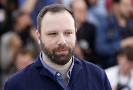 Λάνθιμος… παντού