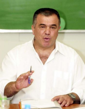 Η ελληνική πάλη θρηνεί : Πέθανε ο Ολυμπιονίκης Γιώργος Ποζίδης