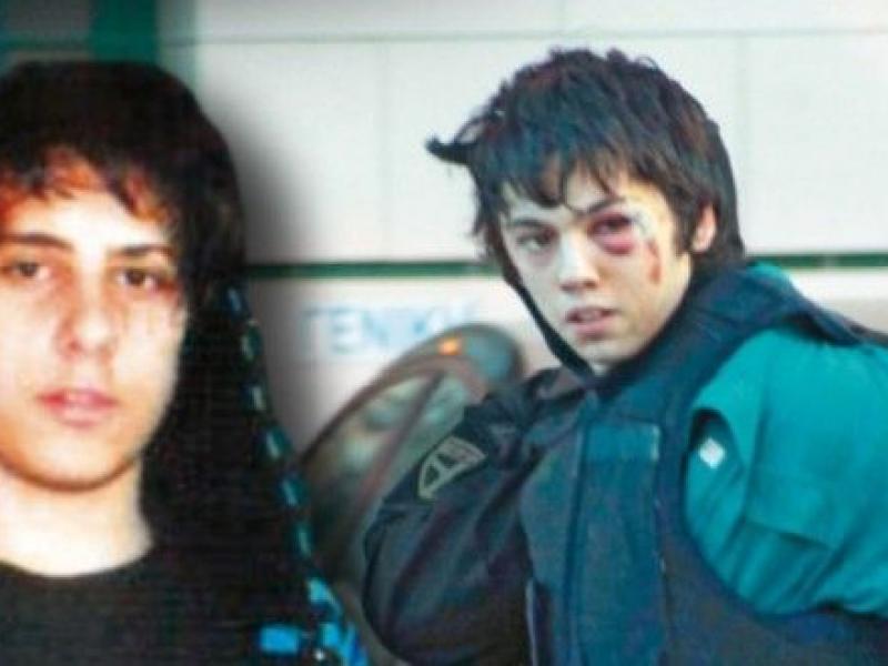 «Καμία ειρήνη χωρίς Δικαιοσύνη» το κείμενο του Νίκου Ρωμανού για την αποφυλάκιση Κορκονέα