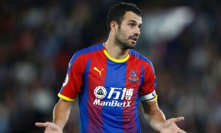 «Δεν ανανεώνει με Κρίσταλ Πάλας ο Μιλιβόγιεβιτς»