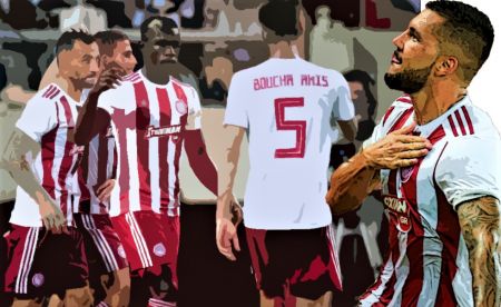 Καλώς τα παιδιά, καλώς τα 3-0