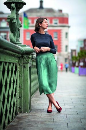 Σάλι Ρούνεϊ Millennial ταλέντο