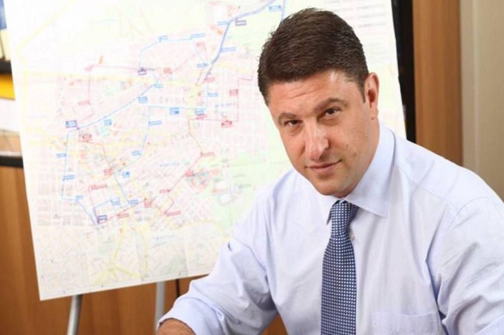 Χαρδαλιάς: Ανάγκη σύστασης Εθνικής Υπηρεσίας Διαχείρισης Κρίσεων