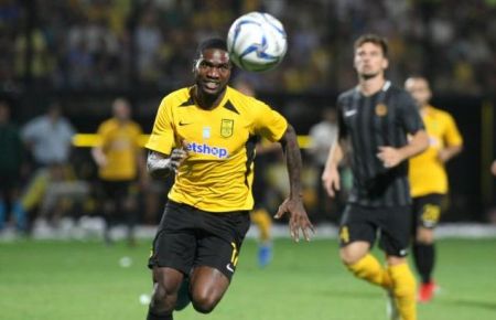 Live: ΑΕ Λεμεσού – Άρης