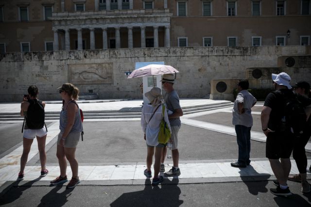 Αυτές είναι οι κλιματιζόμενες αίθουσες του Δήμου Αθηναίων