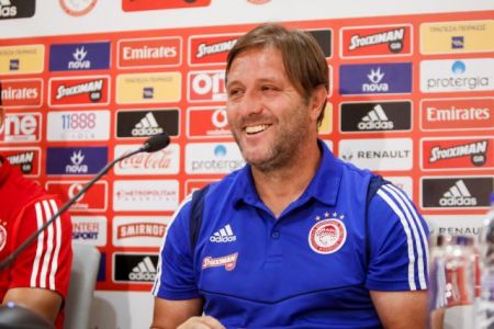 Τρεις αλλαγές στην ευρωπαϊκή λίστα του Ολυμπιακού