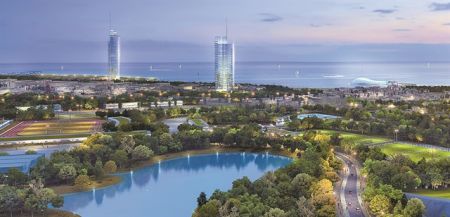 Δύo οι μνηστήρες για το καζίνο