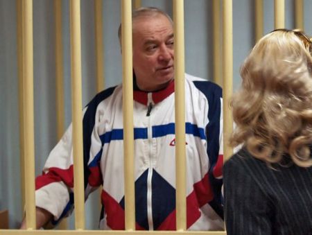 ΗΠΑ: Νέες κυρώσεις στη Ρωσία για την υπόθεση Σκριπάλ