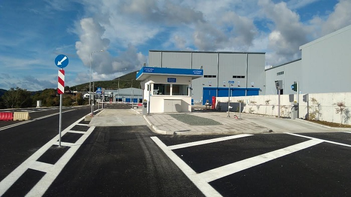 Ήπειρος: Υπολειτουργεί η μονάδα διαχείρισης απορριμάτων, χωρίς ρεύμα οι Σταθμοί Μεταφόρτωσης