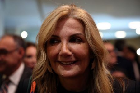 Η γκάφα βουλευτή του ΣΥΡΙΖΑ και η απάντηση της Μαρέβας