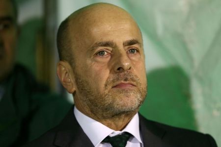 Στα… σκαριά συνάντηση Αλαφούζου με Αυγενάκη