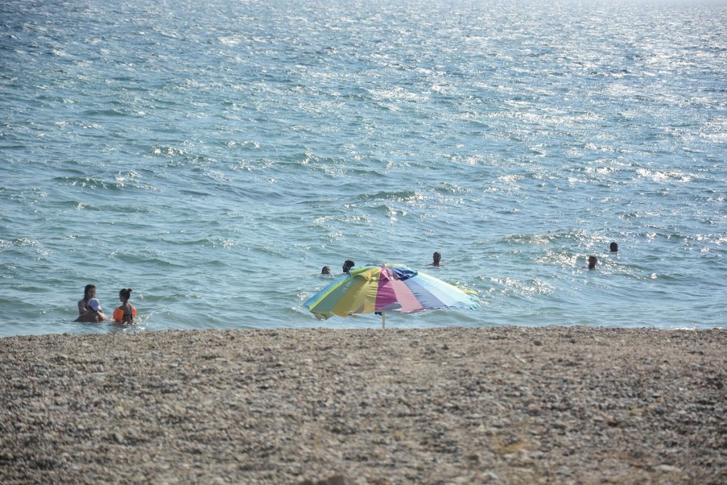 Στα ύψη το θερμόμετερο το Σάββατο – Κοντά αλλά και πάνω από 40 η θερμοκρασία