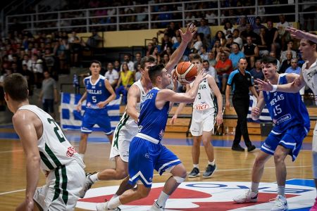 «Δεν μας πίστευαν αλλά όλοι μαζί φτάσαμε ως εδώ»