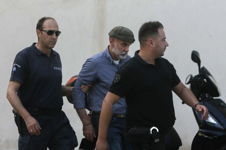 Παρέμβαση Αρείου Πάγου για την απελευθέρωση Κορκονέα – Εξετάζει αναίρεση της απόφασης