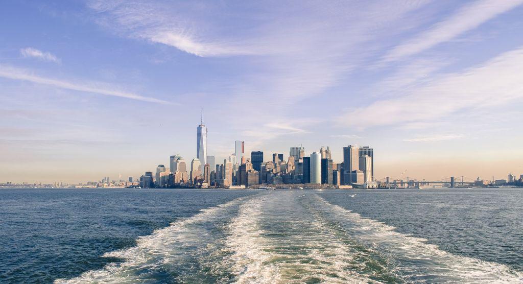 Νέα Υόρκη: Ταξίδι στην πρωτεύουσα του κόσμου
